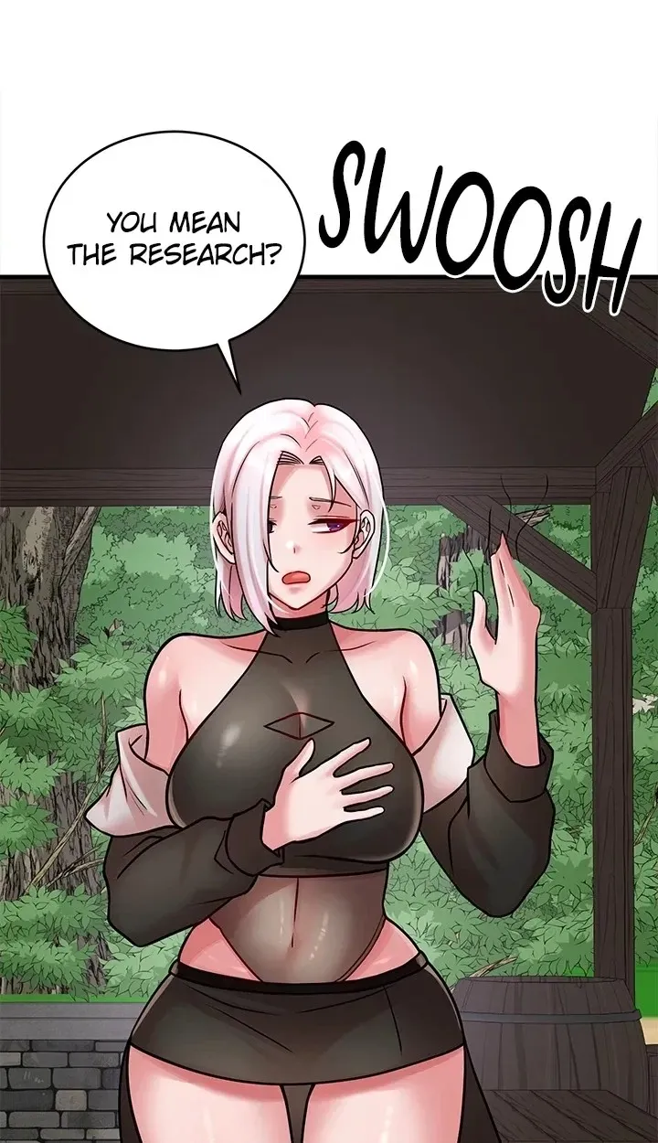 The Hero Violating the Girls Chapter 56 page 50 - 