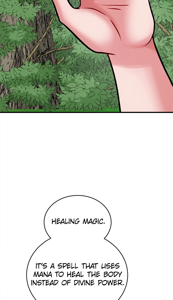 The Hero Violating the Girls Chapter 56 page 52 - 