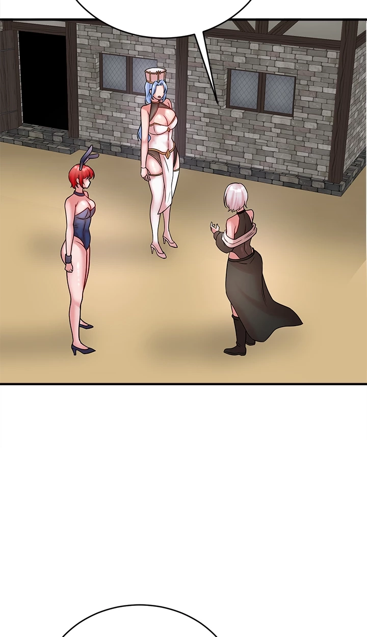 The Hero Violating the Girls Chapter 56 page 53 - 
