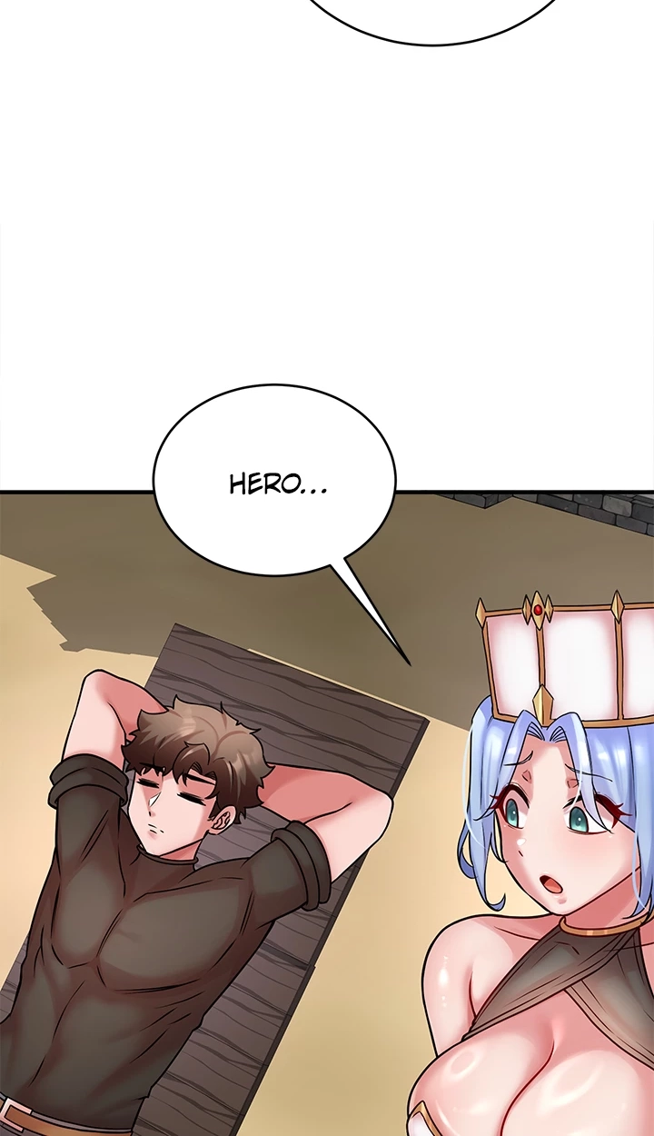 The Hero Violating the Girls Chapter 56 page 55 - 