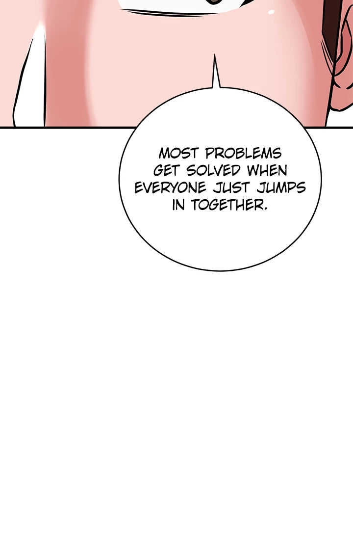 The Hero Violating the Girls Chapter 56 page 58 - 
