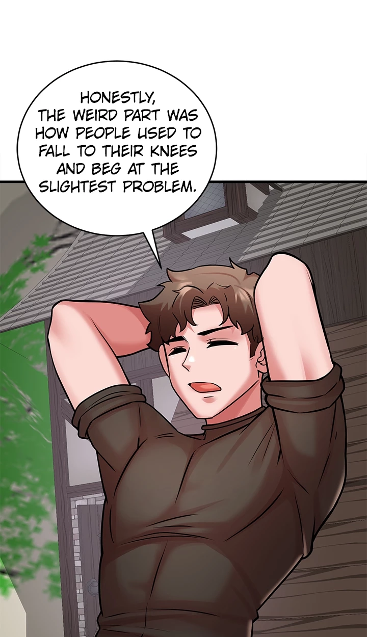 The Hero Violating the Girls Chapter 56 page 59 - 