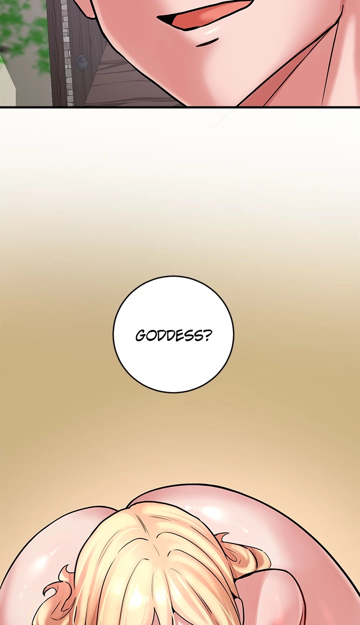The Hero Violating the Girls Chapter 56 page 61 - 