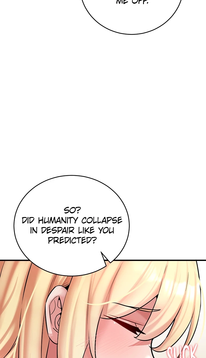 The Hero Violating the Girls Chapter 56 page 65 - 
