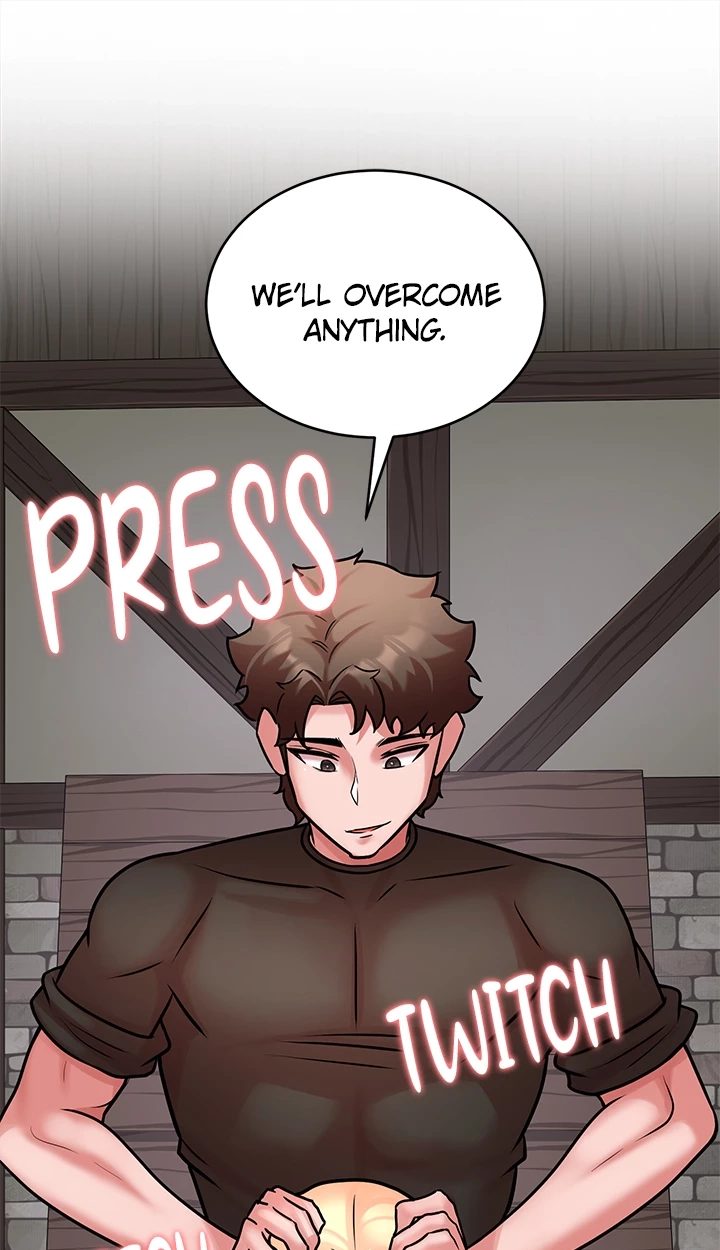 The Hero Violating the Girls Chapter 56 page 69 - 