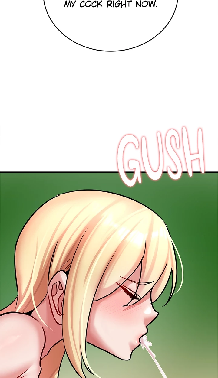 The Hero Violating the Girls Chapter 56 page 71 - 