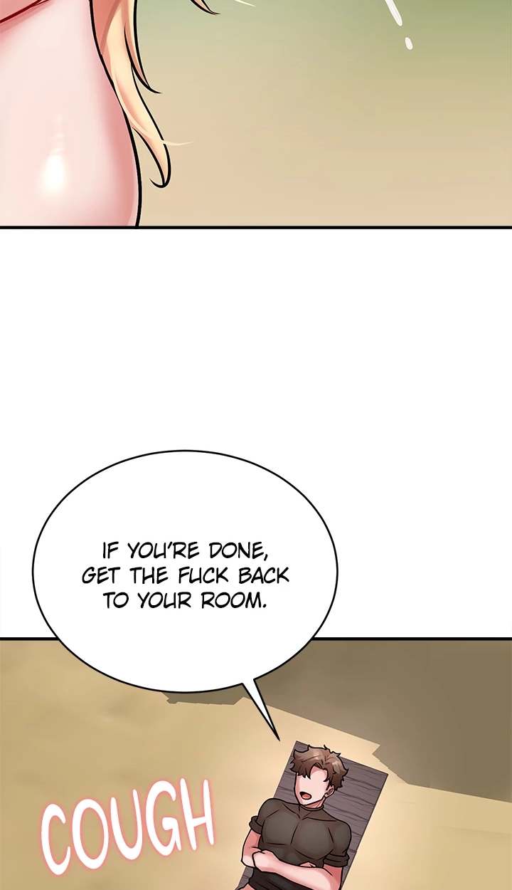 The Hero Violating the Girls Chapter 56 page 72 - 