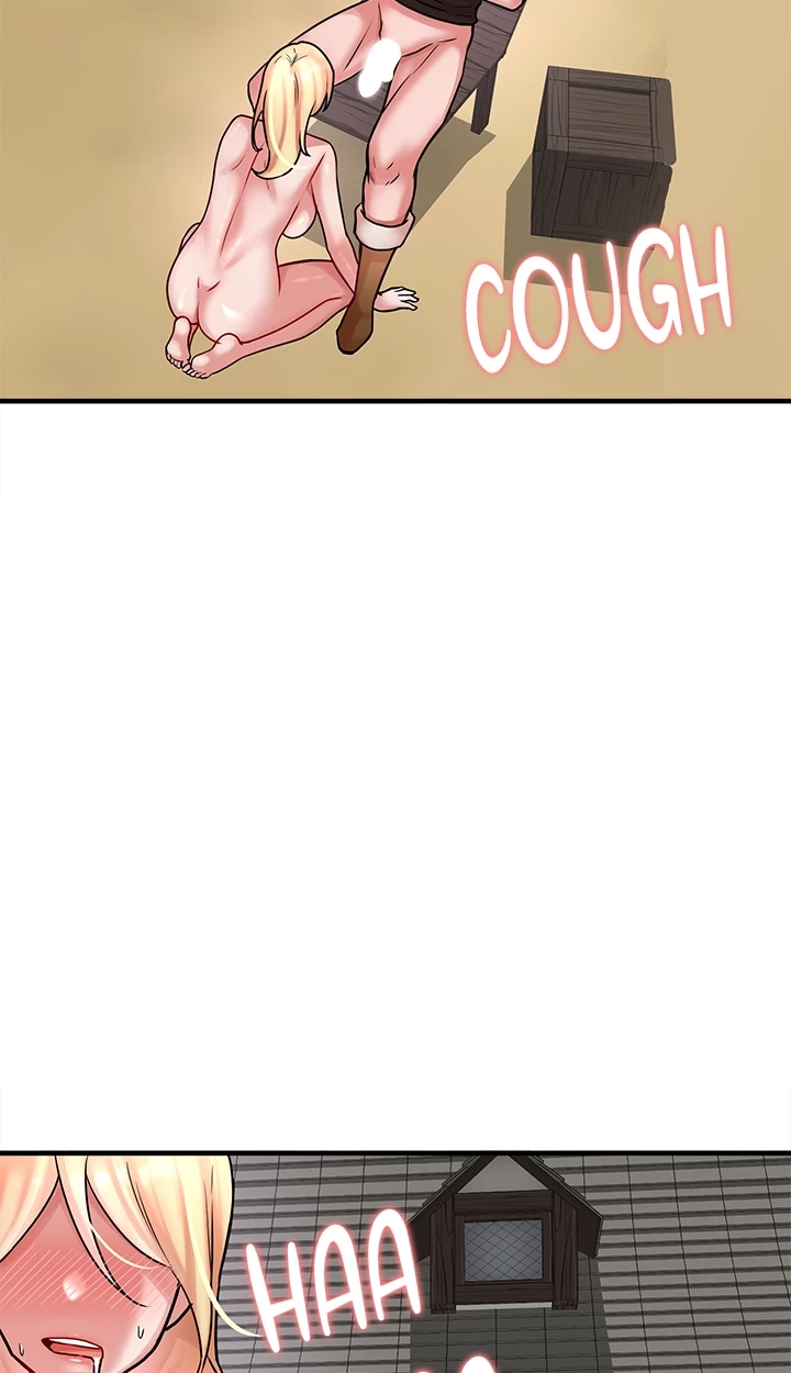 The Hero Violating the Girls Chapter 56 page 73 - 