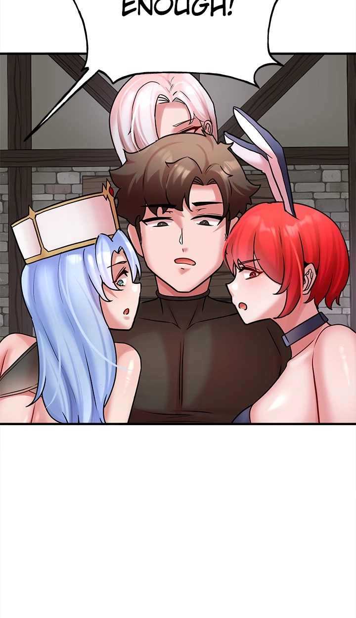 The Hero Violating the Girls Chapter 56 page 78 - 