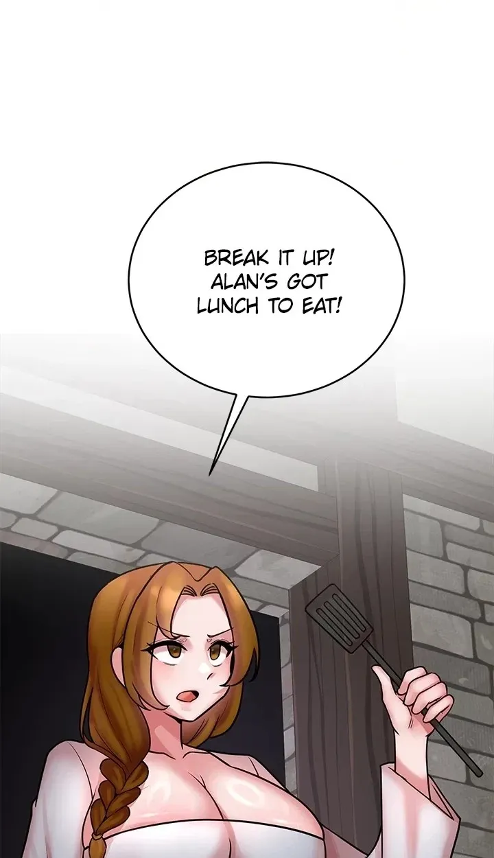 The Hero Violating the Girls Chapter 56 page 80 - 