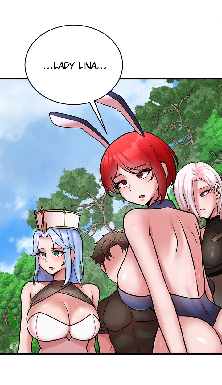 The Hero Violating the Girls Chapter 56 page 82 - 