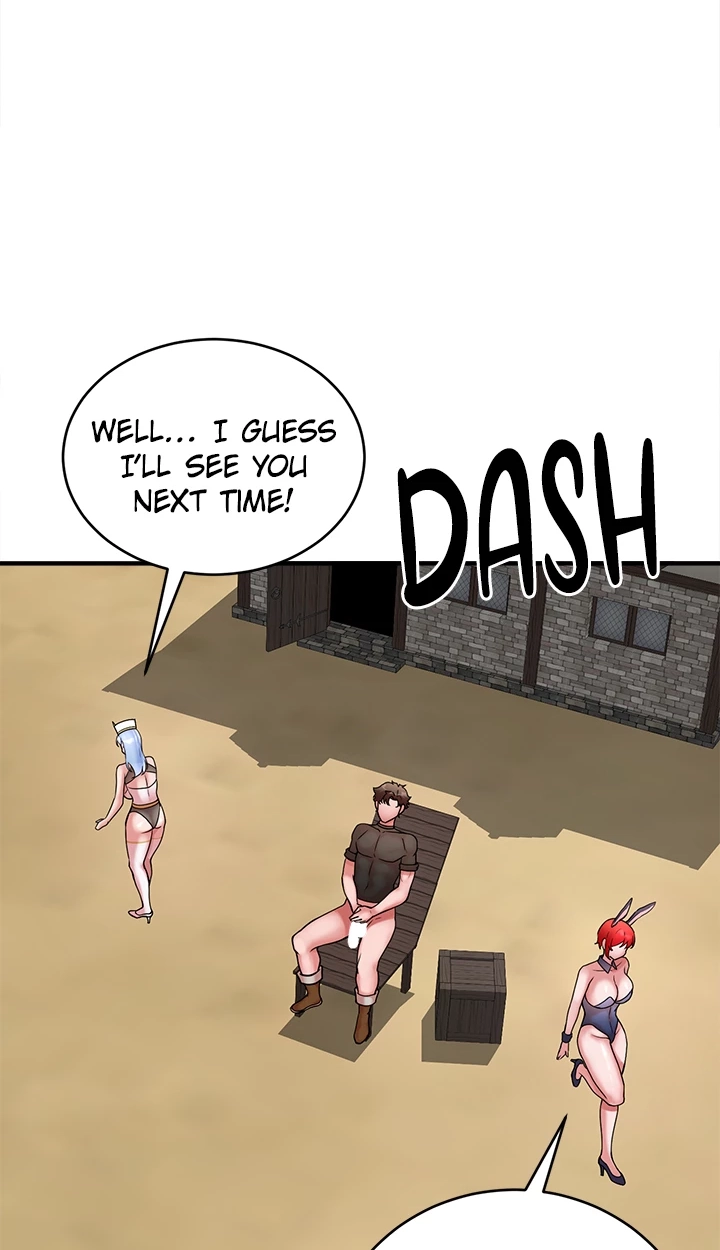 The Hero Violating the Girls Chapter 56 page 83 - 