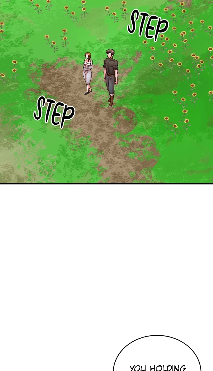 The Hero Violating the Girls Chapter 56 page 86 - 