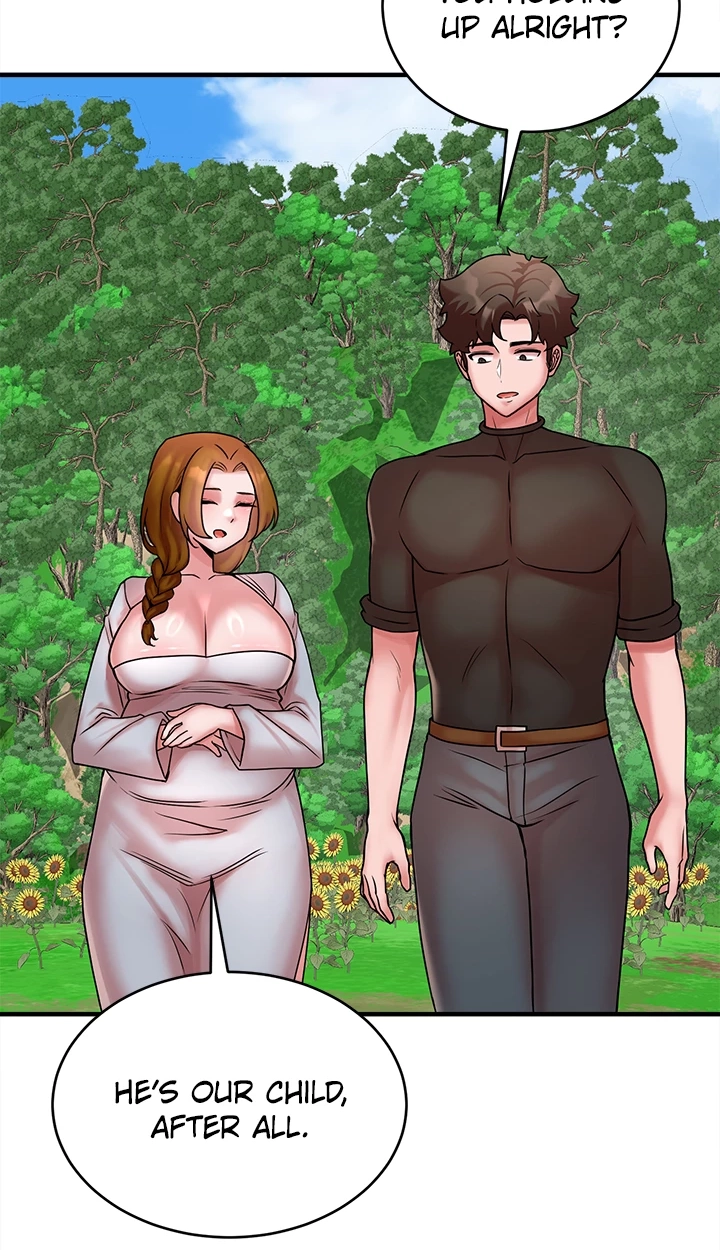 The Hero Violating the Girls Chapter 56 page 87 - 