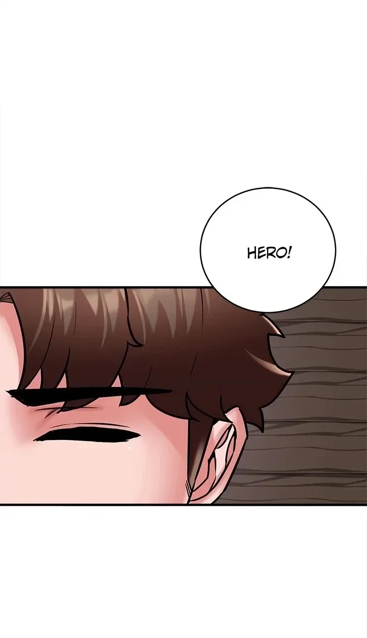The Hero Violating the Girls Chapter 56 page 10 - 
