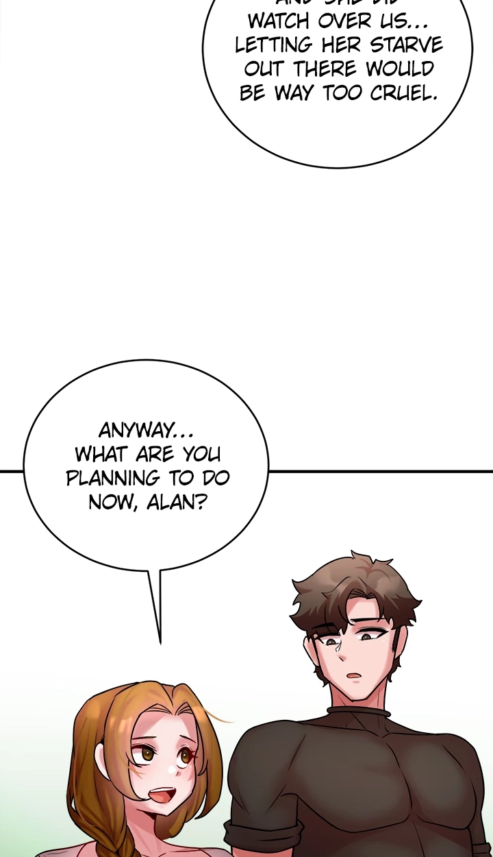 The Hero Violating the Girls Chapter 56 page 91 - 