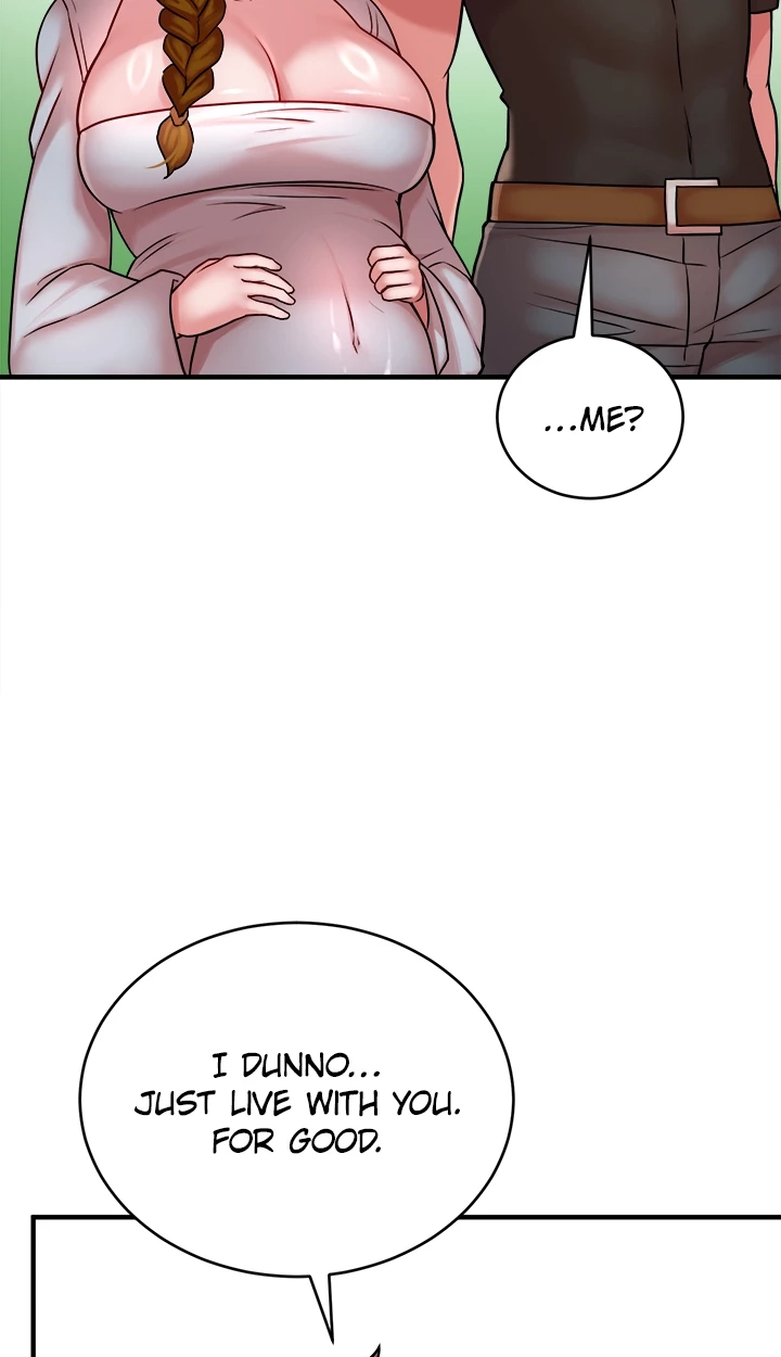 The Hero Violating the Girls Chapter 56 page 92 - 