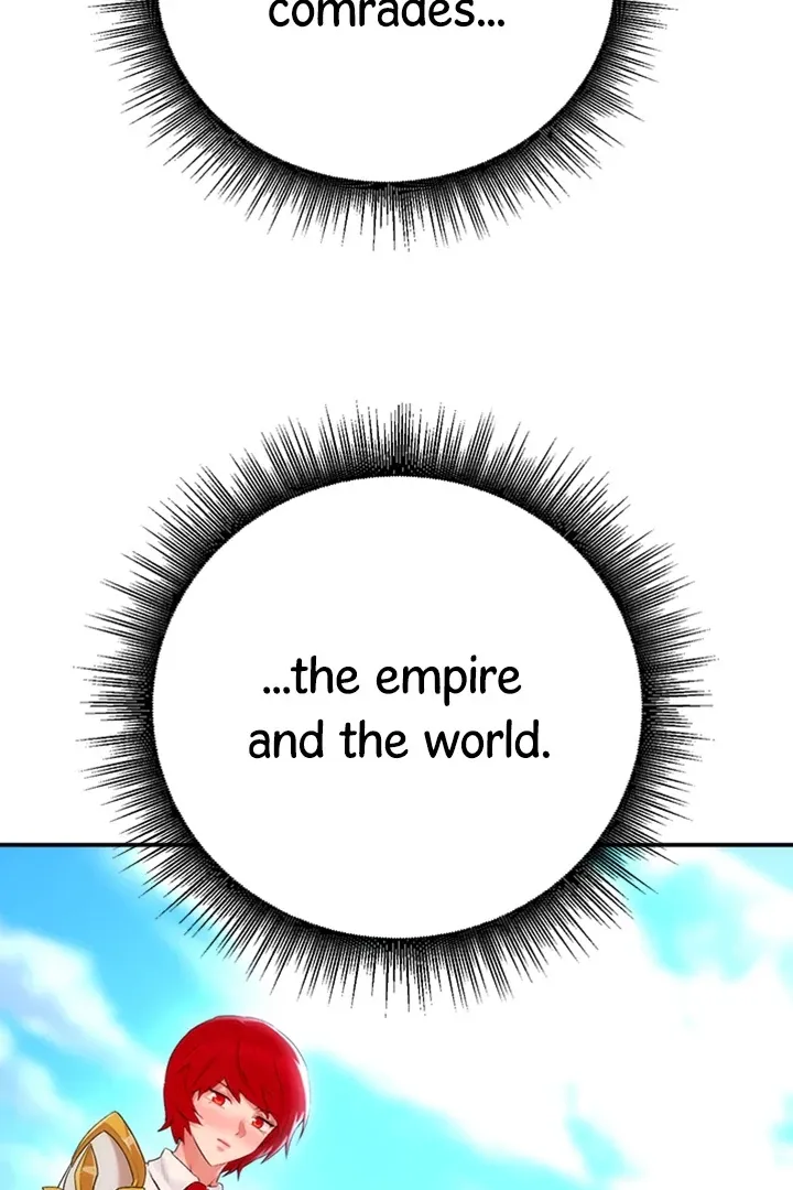 The Hero Violating the Girls Chapter 7 page 3 - 
