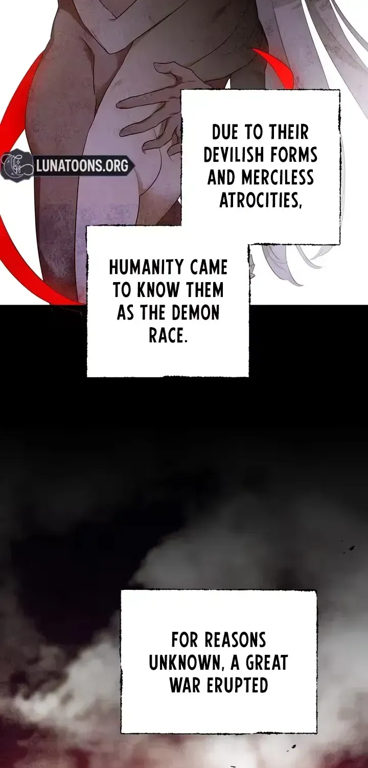 The Hero Who Does It with a Demon Chapter 1 page 2 - 