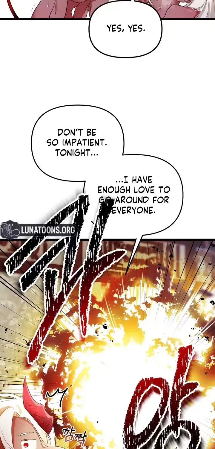 The Hero Who Does It with a Demon Chapter 1 page 22 - 