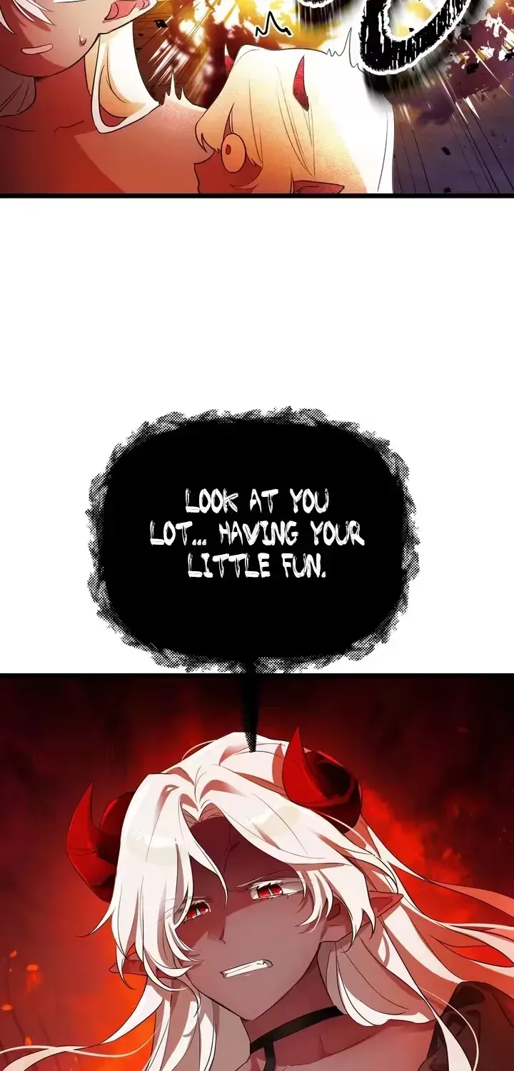 The Hero Who Does It with a Demon Chapter 1 page 23 - 