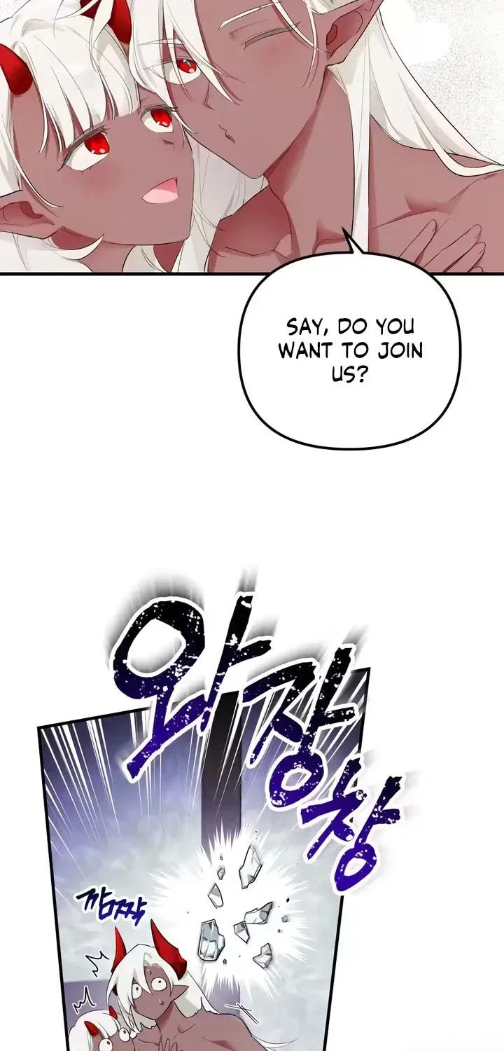 The Hero Who Does It with a Demon Chapter 1 page 29 - 