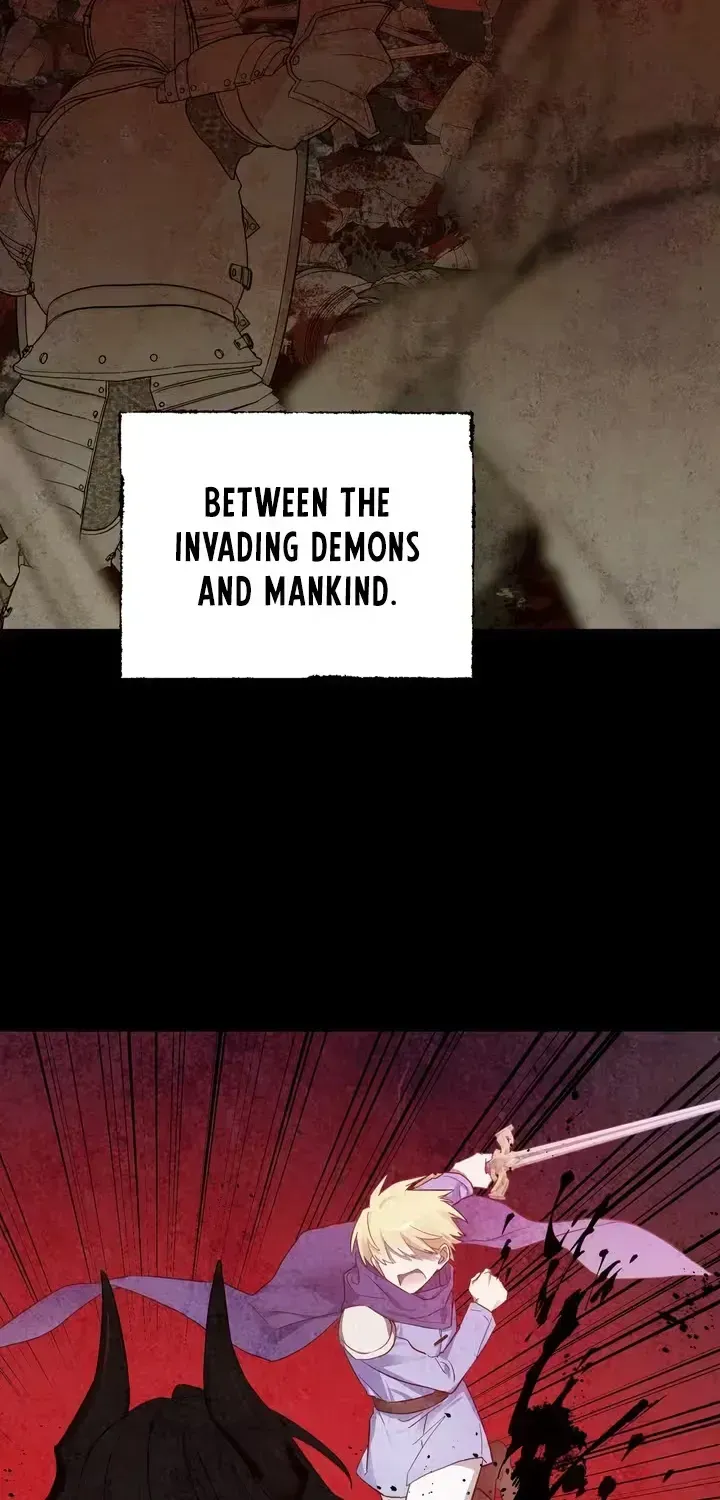 The Hero Who Does It with a Demon Chapter 1 page 4 - 