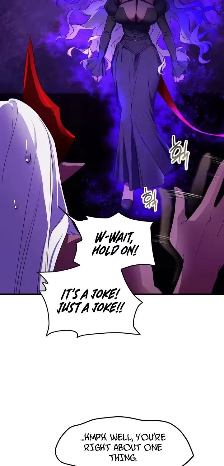 The Hero Who Does It with a Demon Chapter 1 page 31 - 