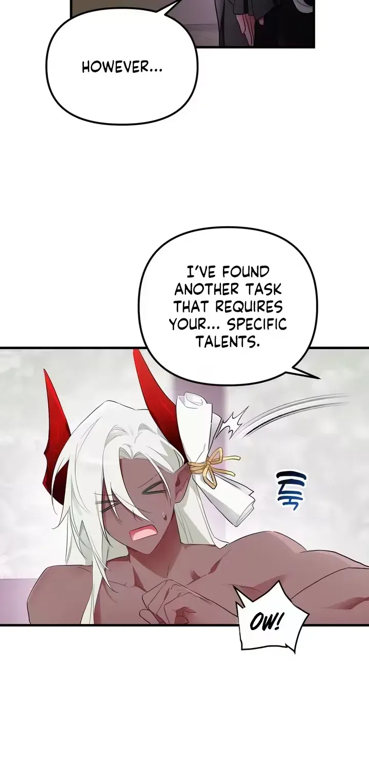 The Hero Who Does It with a Demon Chapter 1 page 33 - 