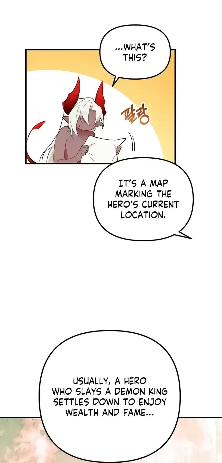 The Hero Who Does It with a Demon Chapter 1 page 34 - 