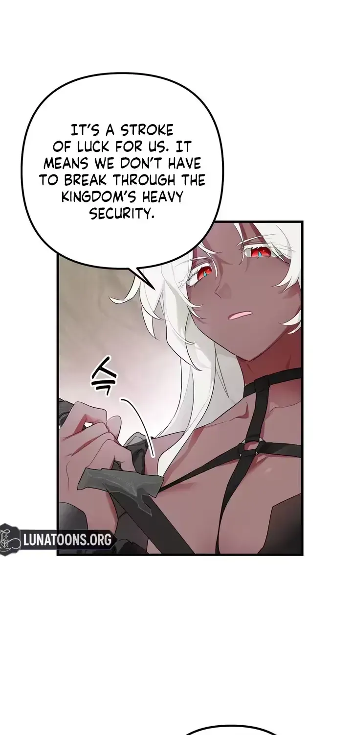 The Hero Who Does It with a Demon Chapter 1 page 36 - 