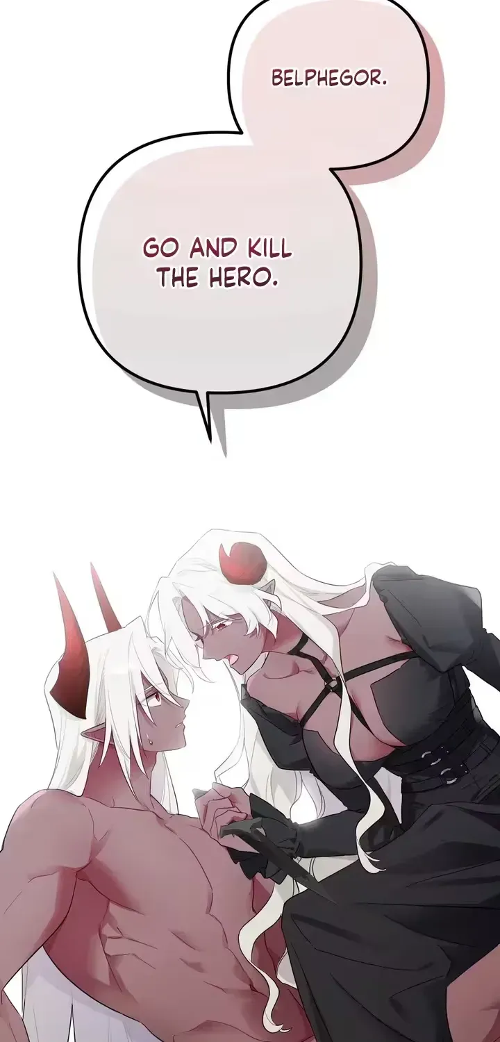 The Hero Who Does It with a Demon Chapter 1 page 37 - 