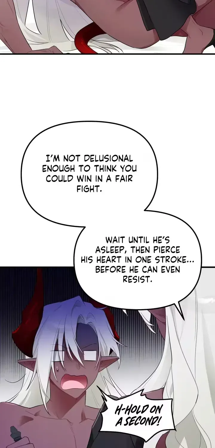 The Hero Who Does It with a Demon Chapter 1 page 38 - 