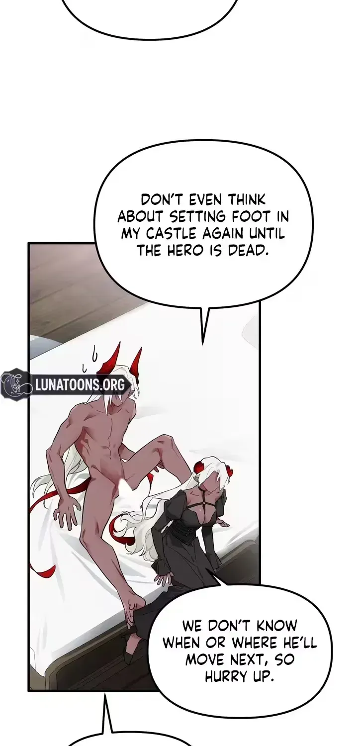The Hero Who Does It with a Demon Chapter 1 page 42 - 