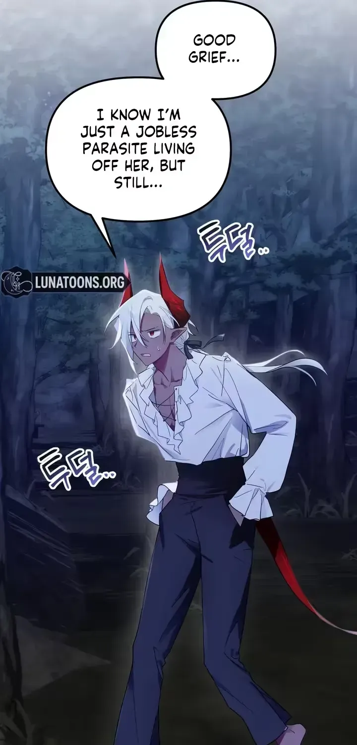 The Hero Who Does It with a Demon Chapter 1 page 47 - 