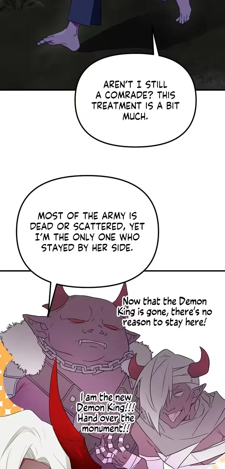 The Hero Who Does It with a Demon Chapter 1 page 48 - 