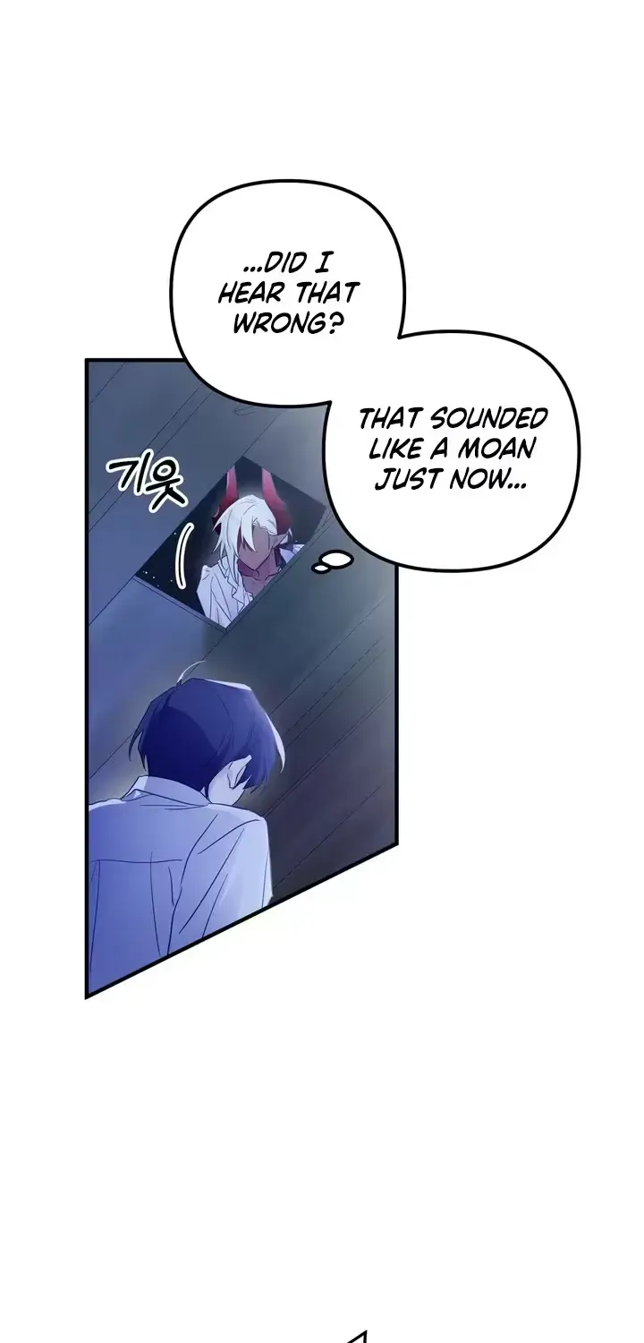 The Hero Who Does It with a Demon Chapter 1 page 54 - 