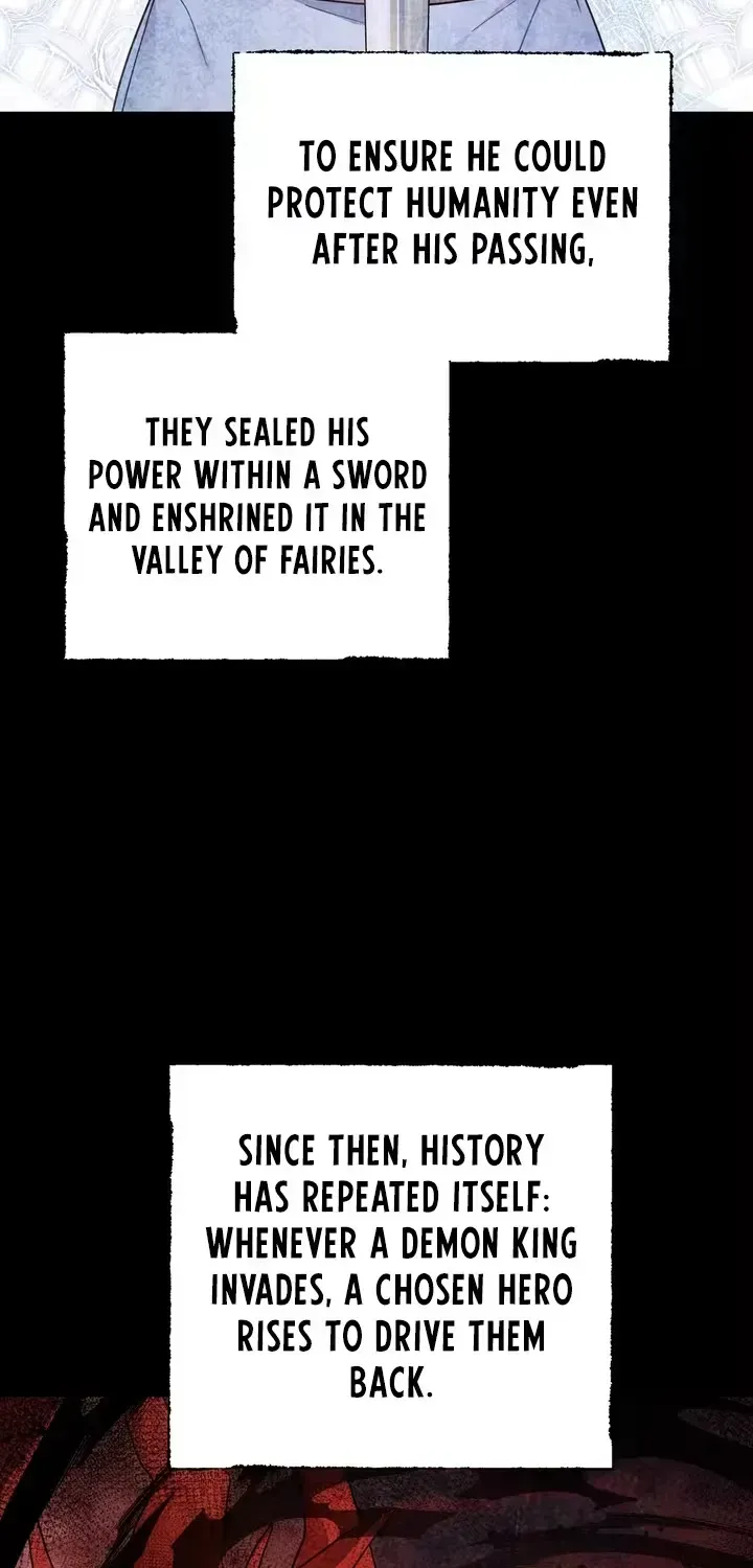 The Hero Who Does It with a Demon Chapter 1 page 7 - 