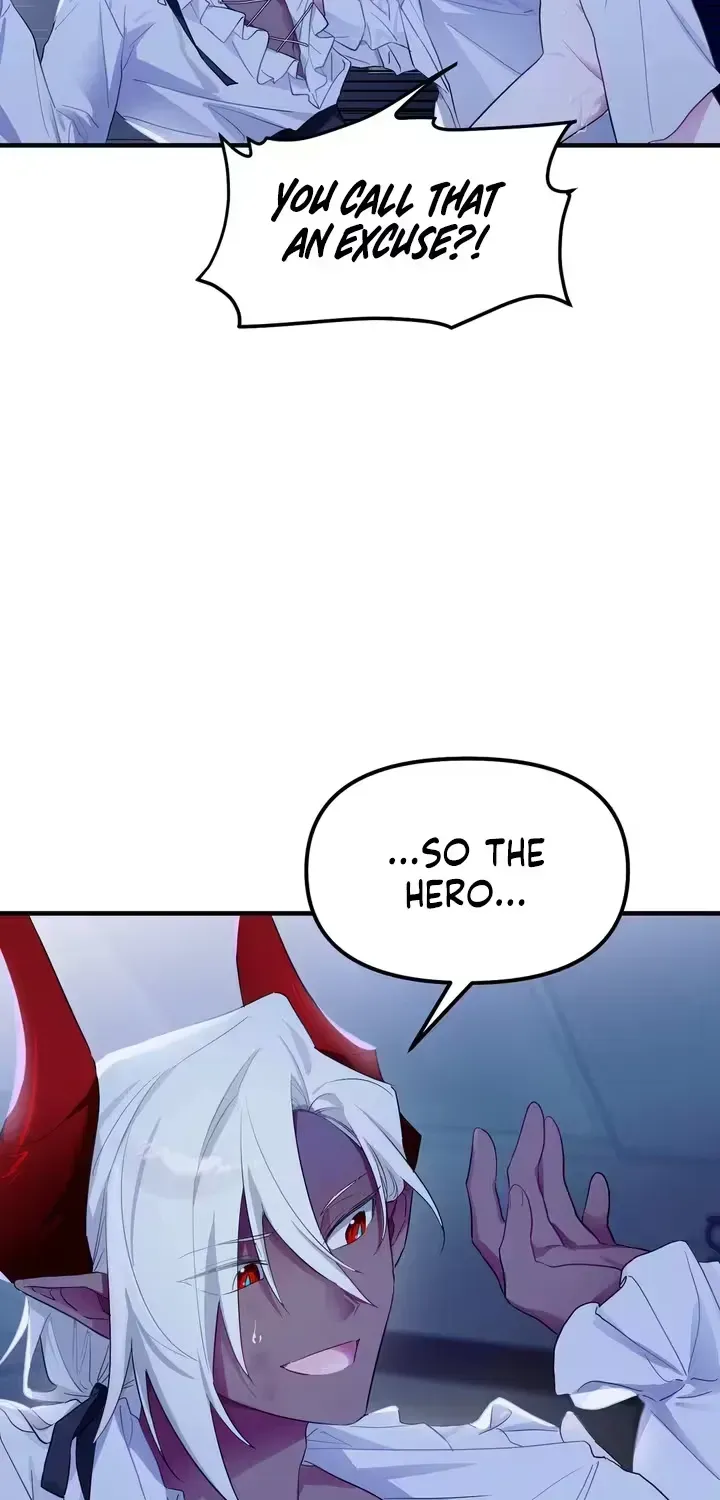 The Hero Who Does It with a Demon Chapter 1 page 73 - 
