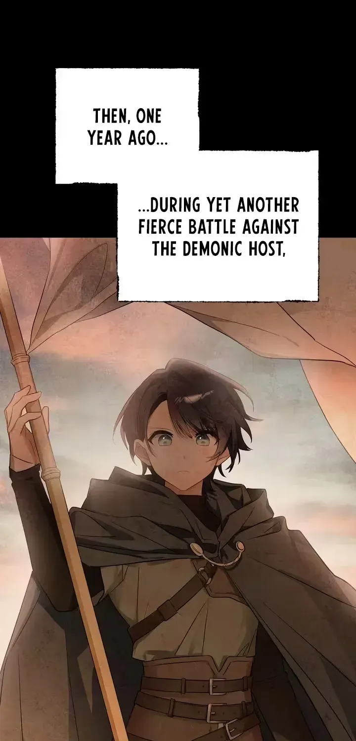 The Hero Who Does It with a Demon Chapter 1 page 9 - 