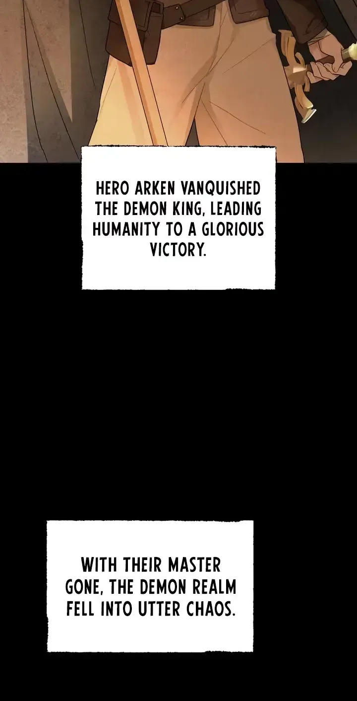 The Hero Who Does It with a Demon Chapter 1 page 10 - 