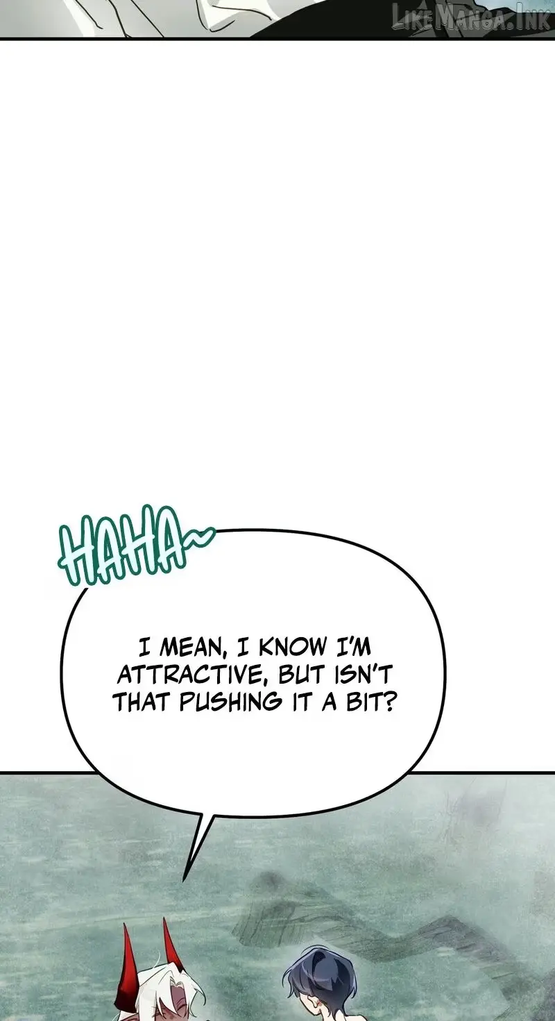 The Hero Who Does It with a Demon Chapter 10 page 3 - 