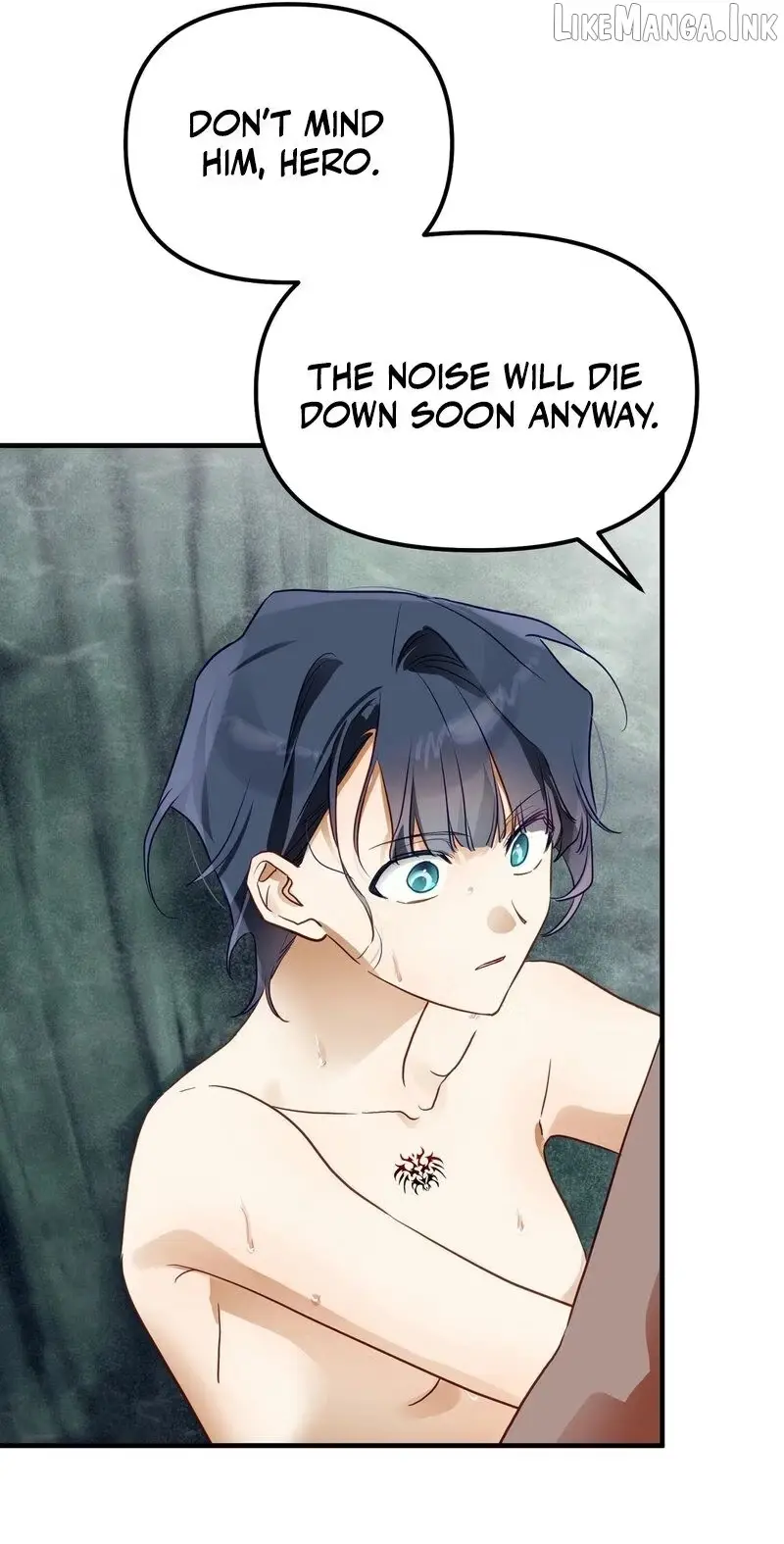 The Hero Who Does It with a Demon Chapter 10 page 45 - 