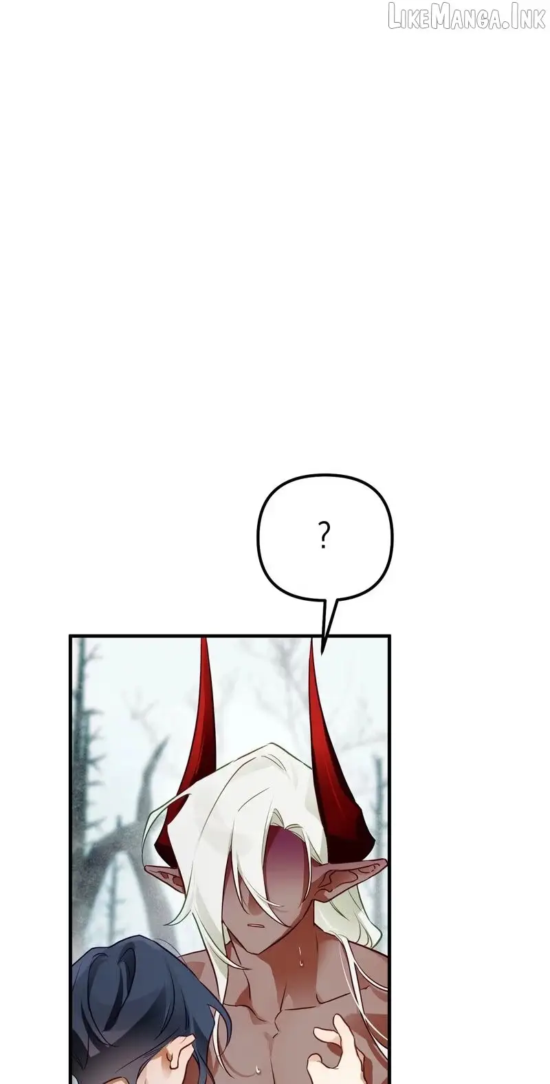 The Hero Who Does It with a Demon Chapter 10 page 47 - 