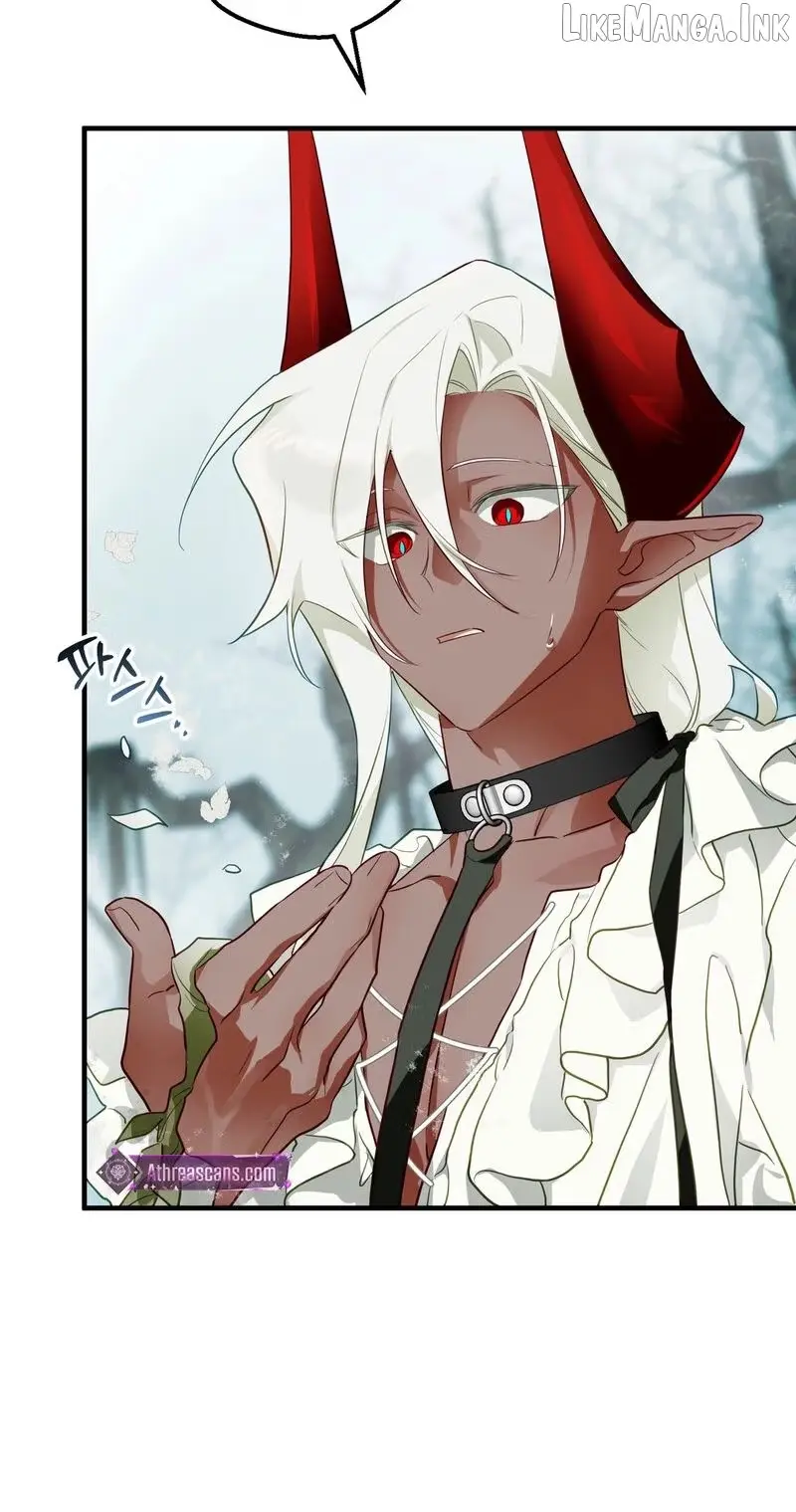 The Hero Who Does It with a Demon Chapter 10 page 86 - 
