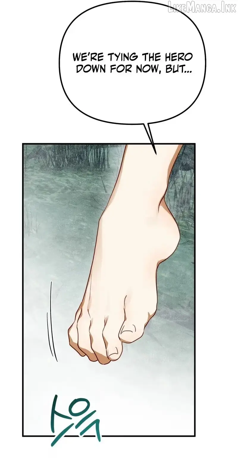 The Hero Who Does It with a Demon Chapter 10 page 10 - 