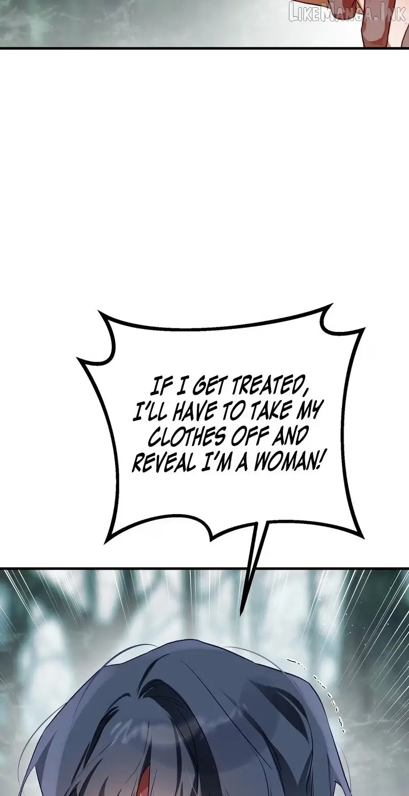 The Hero Who Does It with a Demon Chapter 10 page 91 - 