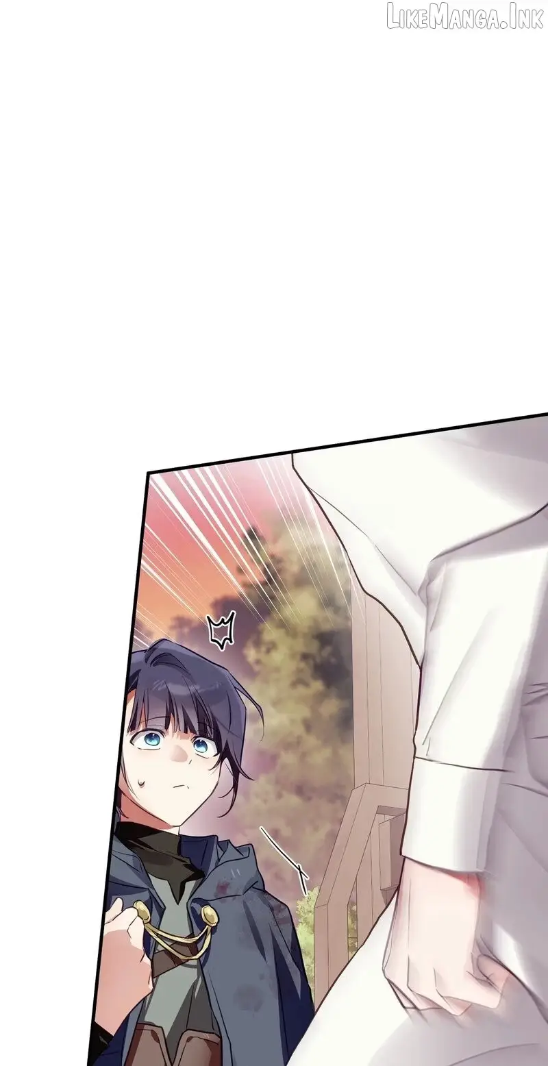 The Hero Who Does It with a Demon Chapter 11 page 1 - 