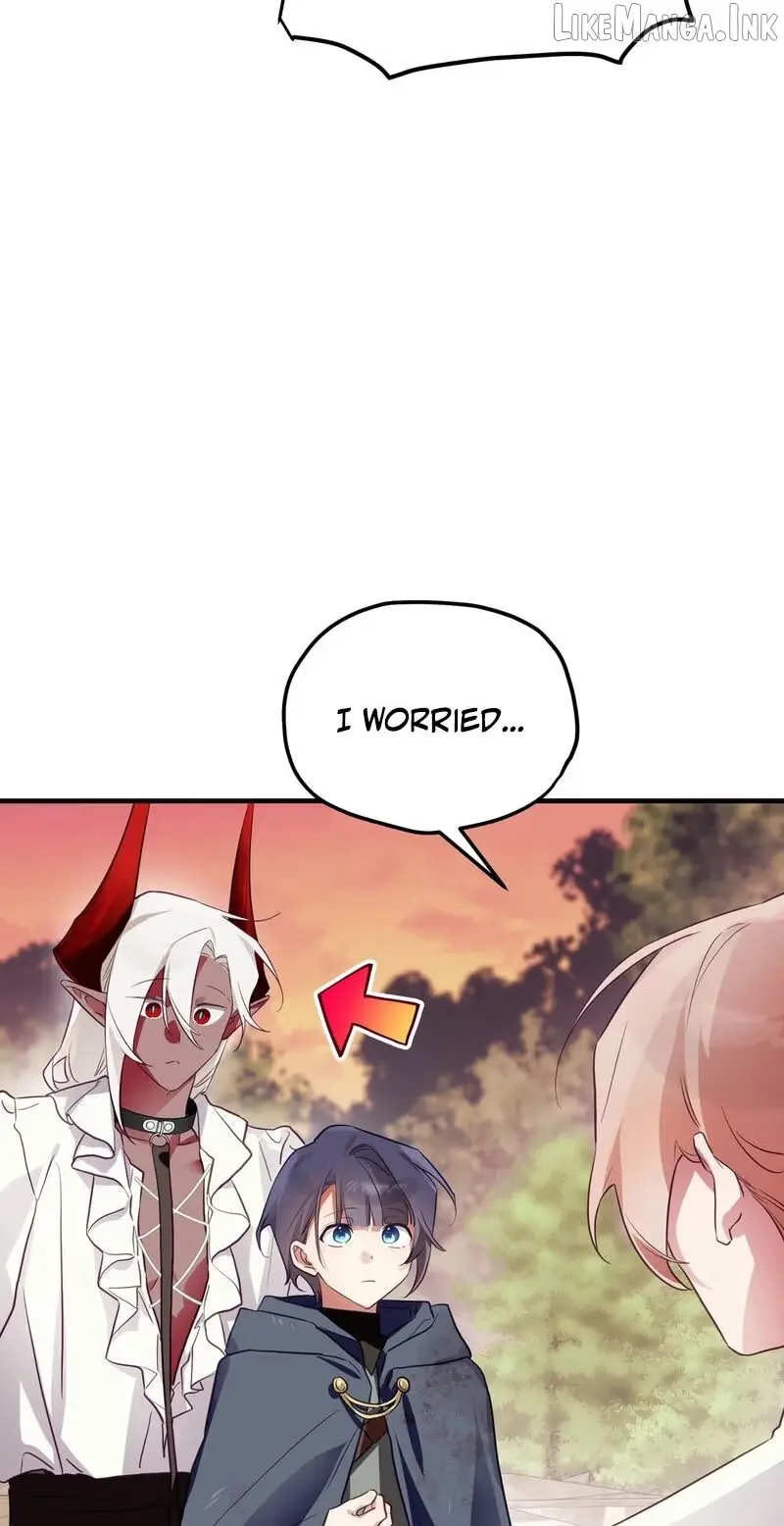 The Hero Who Does It with a Demon Chapter 11 page 4 - 