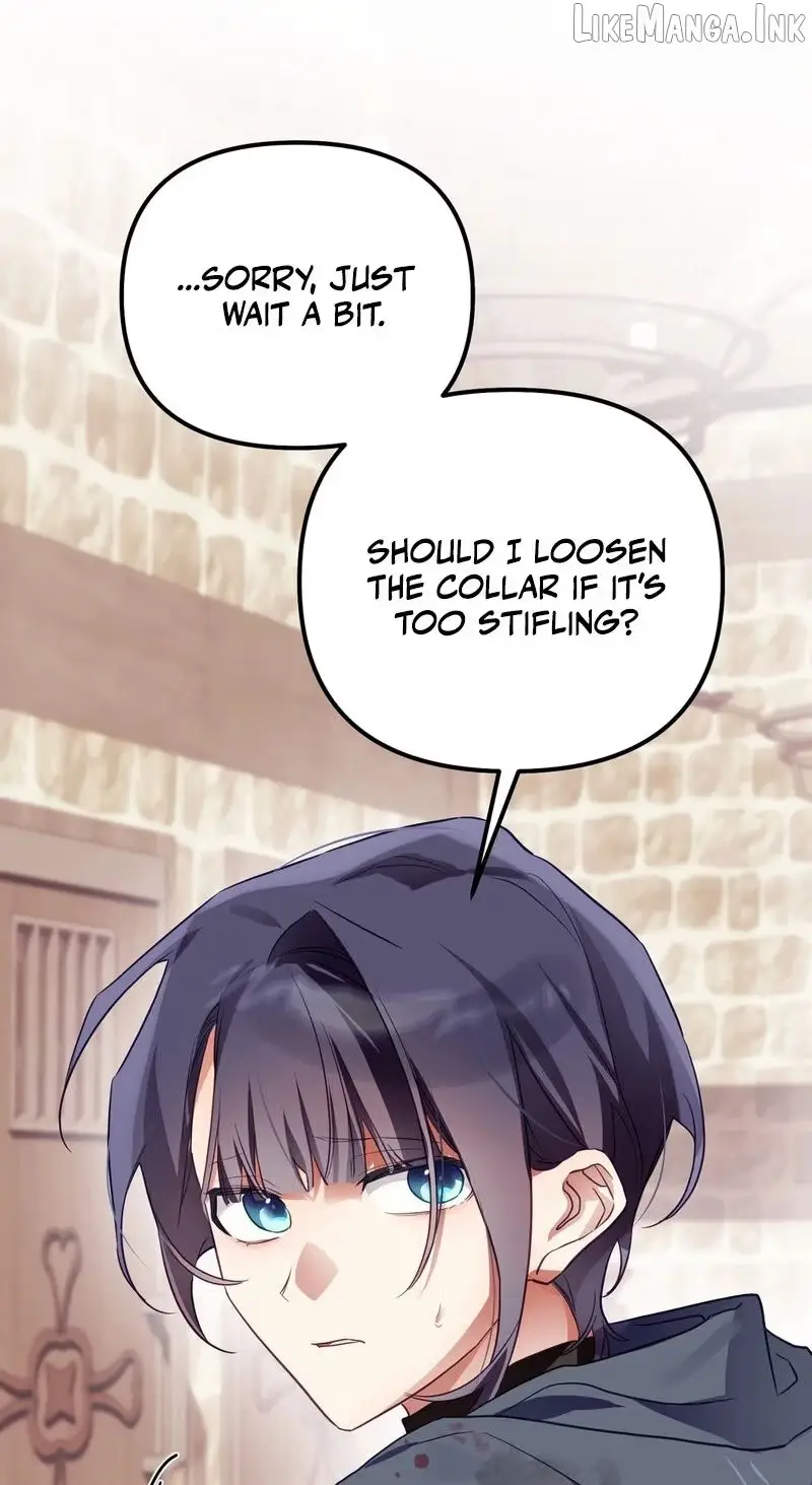 The Hero Who Does It with a Demon Chapter 11 page 33 - 